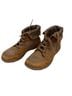 Chaco 100% Leather Brown Boots Size 6 1/2 - photo 1