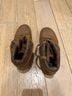 Chaco 100% Leather Brown Boots Size 6 1/2 - photo 3
