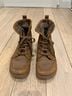 Chaco 100% Leather Brown Boots Size 6 1/2 - photo 5