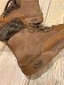 Chaco 100% Leather Brown Boots Size 6 1/2 - photo 7