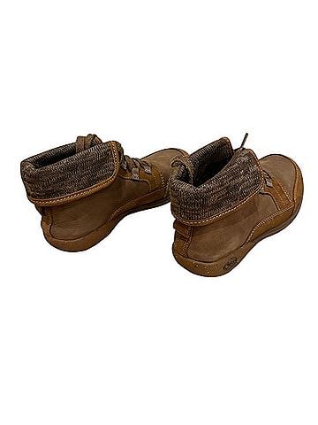 Chaco Barbary Boots (view 2)