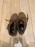 Chaco 100% Leather Brown Boots Size 6 1/2 - photo 8