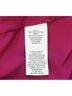 Nanette Lepore 100% Polyester Red Casual Dress Size 6 - photo 4
