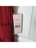 Nanette Lepore 100% Polyester Red Casual Dress Size 6 - photo 5