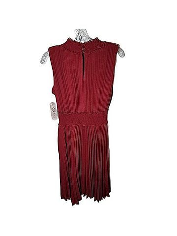 Nanette Lepore Casual Dress (view 2)