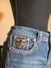 Grace in L.A. Blue Jeans Size 29 waist - photo 5