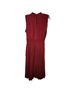 Nanette Lepore 100% Polyester Red Casual Dress Size 6 - photo 7