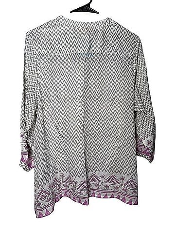 Oliphant Oliphant Long Sleeve T-Shirt (view 2)