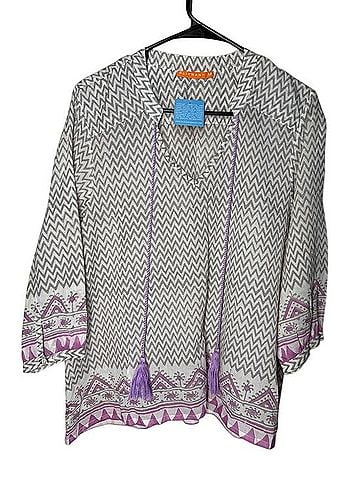 Oliphant Oliphant Long Sleeve T-Shirt (view 1)