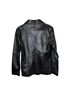 Wilsons Leather 100% Gauze 100% Nylon Black Jacket Size M - photo 2