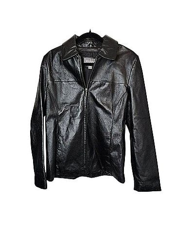Wilsons Leather Jacket (view 1)