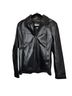Wilsons Leather 100% Gauze 100% Nylon Black Jacket Size M - photo 1