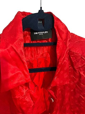 The Kooples Cocktail Dress (view 2)