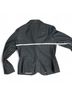 Pendleton 100% Wool Gray Blazer Size S - photo 3