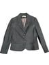 Pendleton 100% Wool Gray Blazer Size S - photo 1