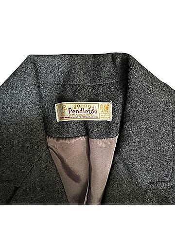 Pendleton Young Pendleton Blazer (view 2)