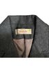 Pendleton 100% Wool Gray Blazer Size S - photo 2