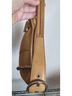 Coach 100% Leather Brown Leather Hobo One size - photo 7