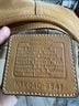 Coach 100% Leather Brown Leather Hobo One size - photo 4
