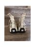 Converse Floral Multi Color Ivory Tan Sneakers Size 6 1/2 - photo 6