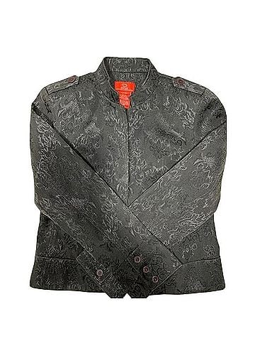 Oscar by Oscar De La Renta Jacket (view 1)