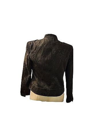 Oscar by Oscar De La Renta Jacket (view 2)