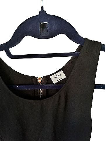 Wilfred Free Casual Dress (view 2)