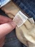Rag & Bone Blue Jeans Size 26 waist - photo 4