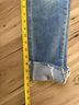 Rag & Bone Blue Jeans Size 26 waist - photo 6