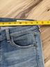 Rag & Bone Blue Jeans Size 26 waist - photo 5