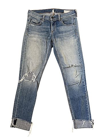 Rag & Bone Jeans (view 1)