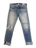 Rag & Bone Blue Jeans Size 26 waist - photo 1