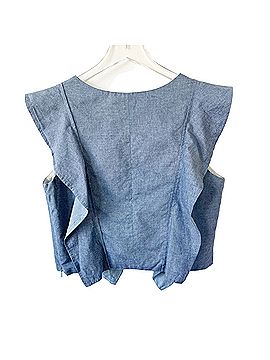 Viva Aviva Magnolia Blouse (view 2)