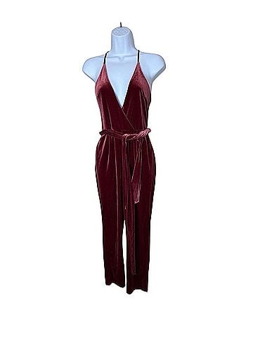 Express Jumpsuit (view 1)