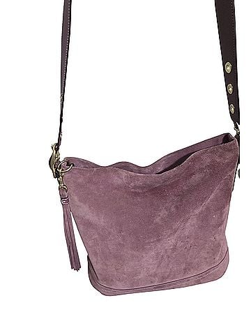 Coach Leather Crossbody Bag (view 1)