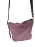 Coach Leather Crossbody Bag One size - photo 1