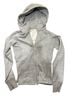 Alo Gray Jacket Size XS - photo 1