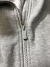 Alo Gray Jacket Size XS - photo 5