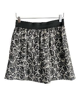 Aqua Casual Skirt (view 1)