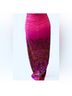 Cache Print Pink Casual Dress Size 2 - photo 8