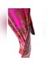 Cache Print Pink Casual Dress Size 2 - photo 4