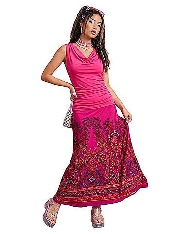Cache Casual Dress (view 1)