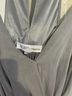 BCBGeneration Gray Cocktail Dress Size M - photo 3
