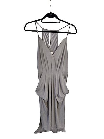 BCBGeneration Cocktail Dress (view 2)
