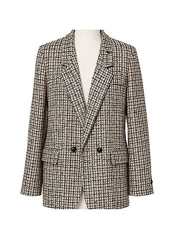 Anne Klein II Blazer (view 1)