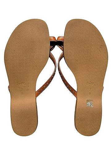 Coach Deni Sandals (view 2)