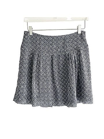 Madewell Nico Casual Skirt (view 1)