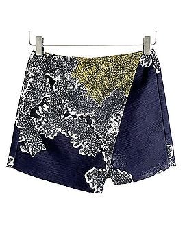 Topshop Skort (view 1)