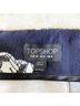 Topshop 100% Polyester Floral Multi Color Skort Size 4 - photo 3