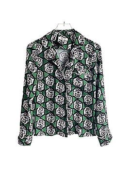 Milly Long Sleeve Blouse (view 1)